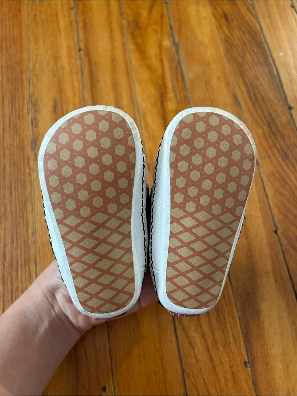 3C Baby Boys Sneaker